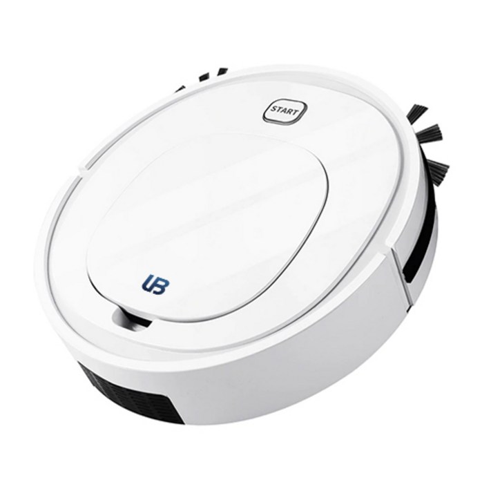 UB UBOT 유봇 다용도 스마트 진공 로봇 청소기 UB6 UB UBOT 유봇 다용도 스마트 진공 로봇 청소기 UB6