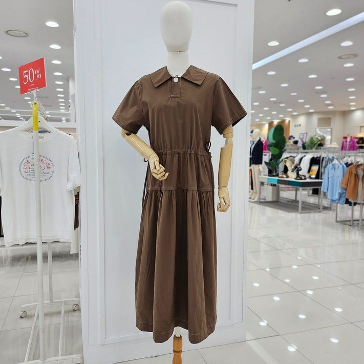 무자크 MP4WOP12스티치원피스CJ