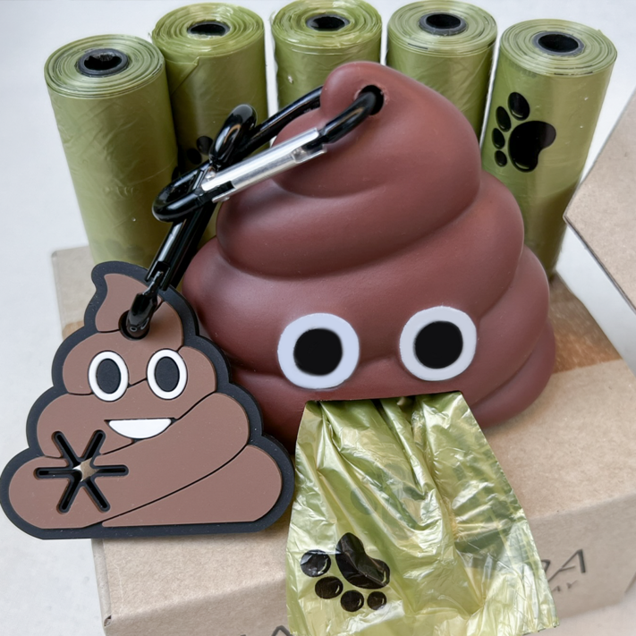 하루하다 풉백 케이스풉백 걸이풉백 75매 세트, 1개