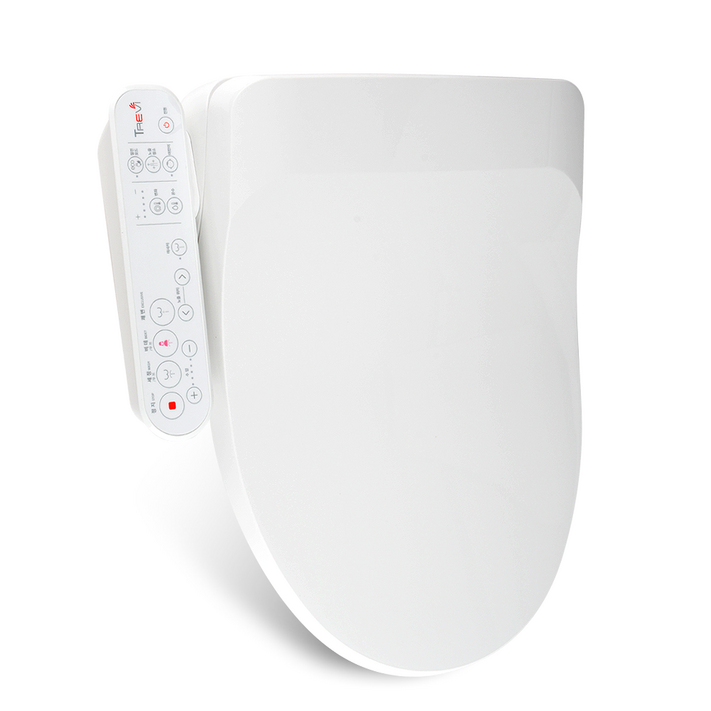 trevi 풀스텐 노즐 방수 비데