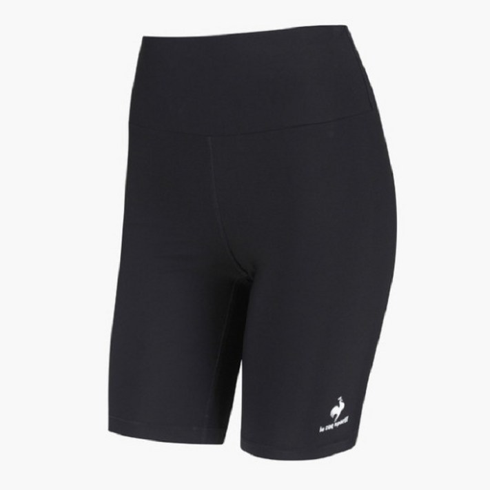 르꼬끄 레깅스 JQS QO222CPF41BLK 누메로원 얼쓰데이 4부 레깅스 BL 르꼬끄 레깅스 JQS QO222CPF41BLK 누메로원 얼쓰데이 4부 레깅스 BL