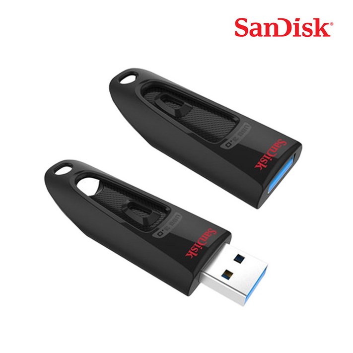 샌디스크 울트라 USB 3.0 플래시 드라이브 SDCZ48512G