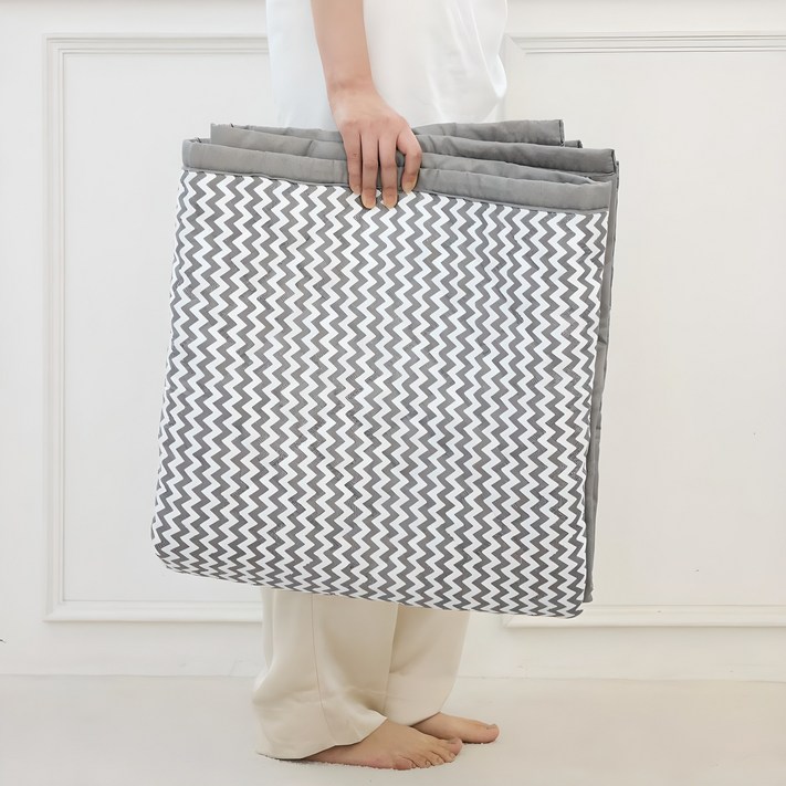 한일의료기 프리미엄 카본 탄소 전기매트 HLDBB220S24