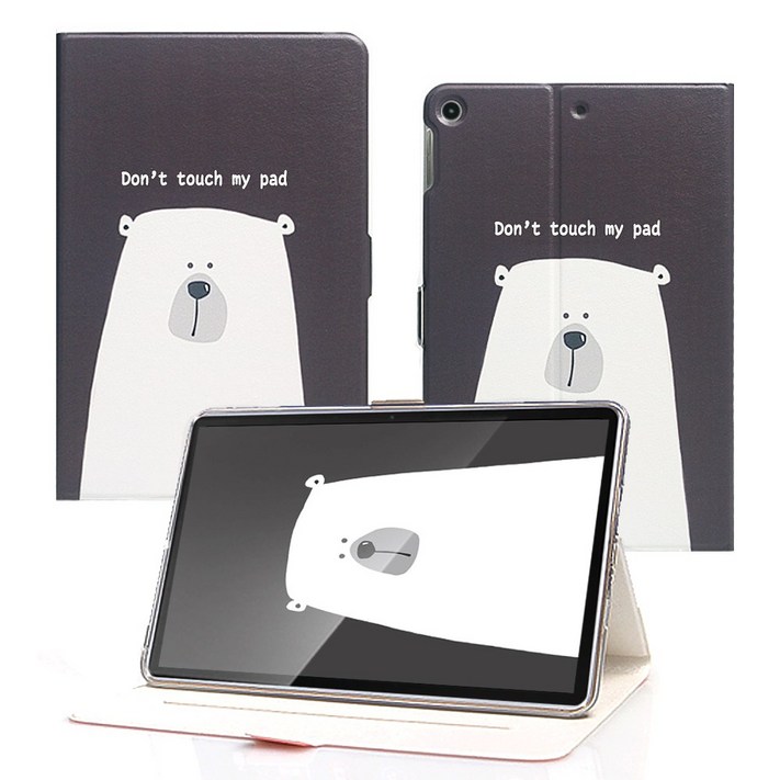 갤럭시탭A 10.5 케이스 SM T590 T595