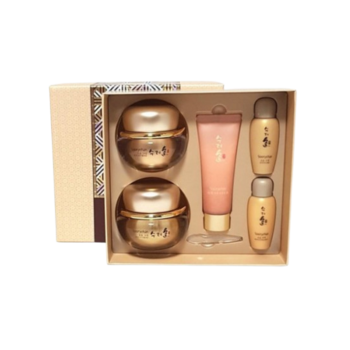 수려한 보윤 크림 50ml25ml 기획세트