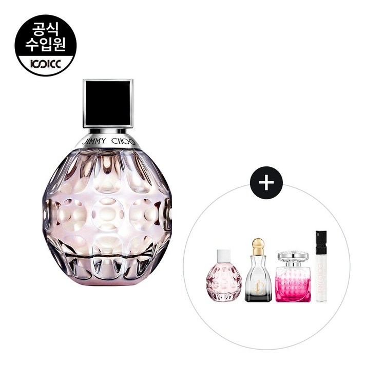 코익퍼퓸 지미추 EDT 60ml 기획세트, 60ml, 1개 코익퍼퓸 지미추 EDT 60ml 기획세트, 60ml, 1개