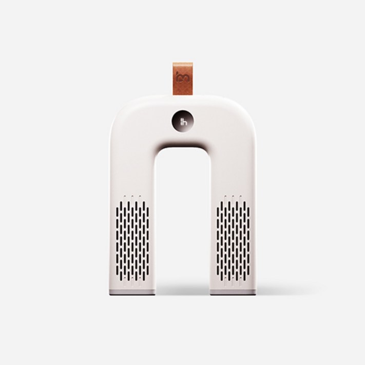 본앤메이드 신발청정가전 브리즈케어 UV 신발살균건조기 P300Pro싱글팩단품, 브리즈케어싱글팩단품