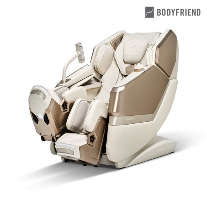 바디프랜드 브랜드관 로그인쿠폰팔콘N 안마의자 헬스케어로봇 AS 5년SSG머니 20만