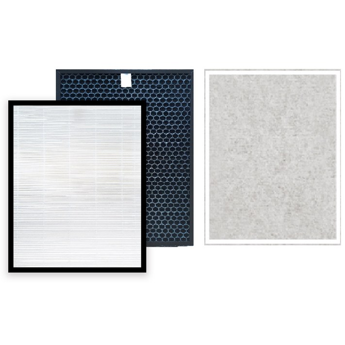 삼성전자 AX60N5580WDD 공기청정기 필터 CFXD100D 블루스카이 5000, 2.CFXD100D고급형