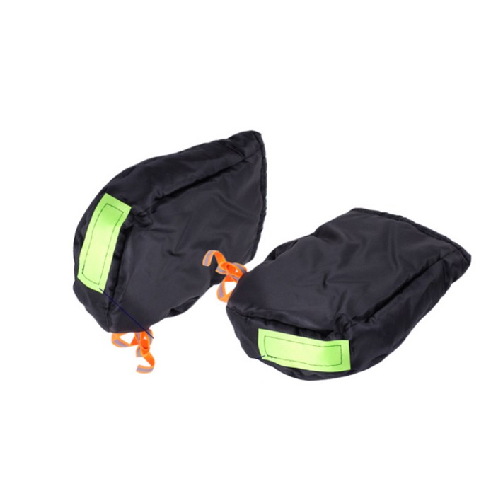 자전거 방한 장갑 토시 겨울 워머 글러브 손토시 핸들커버 배달대행 퀵 오토바이 전동킥보드 전기자전거 바이크