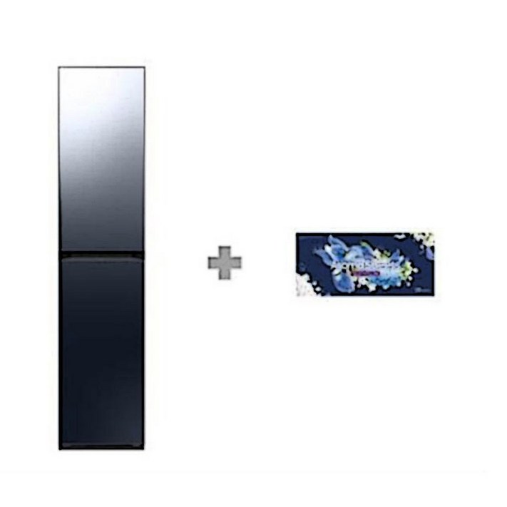 삼성 비스포크 에어드레서 DF18CB8700CR  크리스탈미러 A1 아로마시트 증정 DF18CB8700CRA1