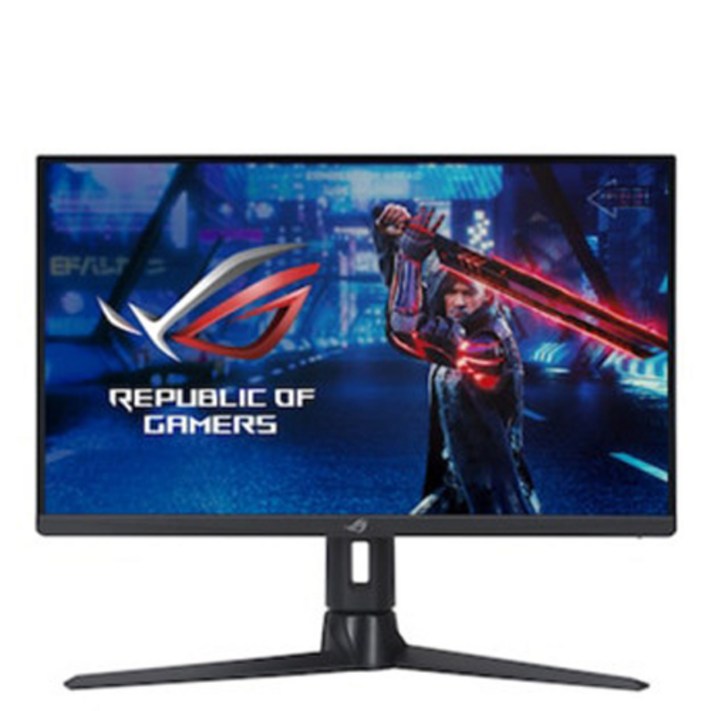ASUS ROG STRIX XG27AQMR