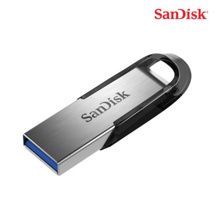샌디스크 USB 3.0 메모리 16GB 32GB 64GB 128GB 외장메모리 대용량 유에스비 CZ73, 64GB