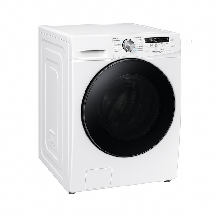 그랑데 WF21T6000KW 드럼세탁기