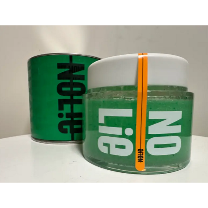 노우라이 슈가 필 앤드 힐 왁싱 스크럽