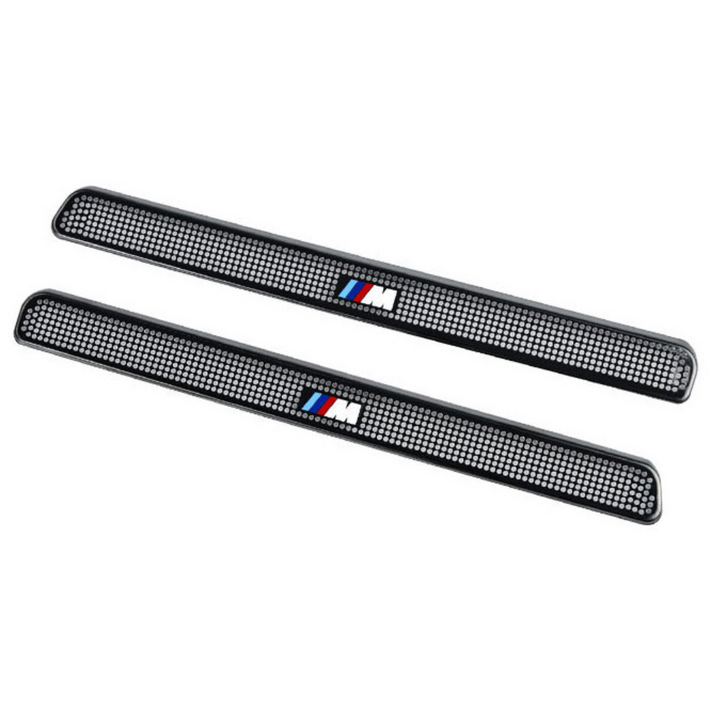 BMW 바닥 송풍구 커버, 5시리즈 G30 G60 블랙, 기타