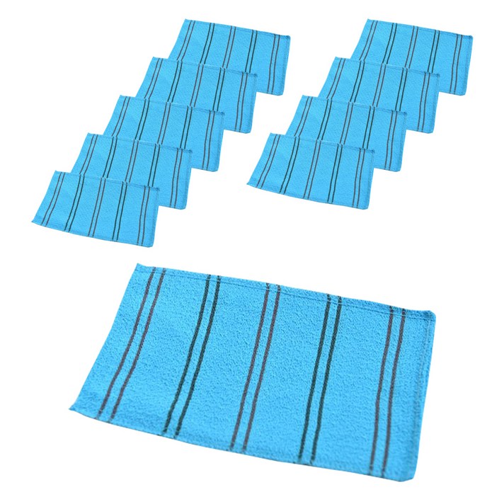 송월타월 빅다이아몬드 때밀이60 타월