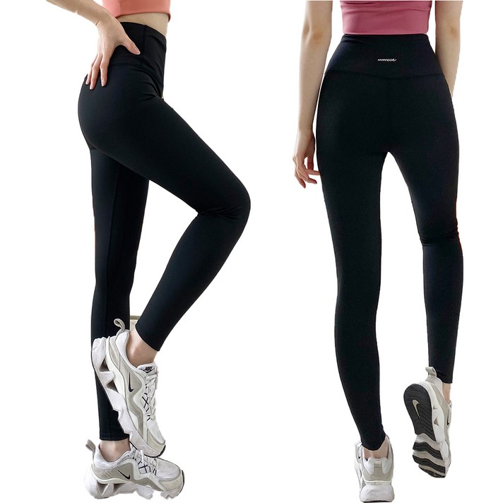 이프노스 여성용 셀리나 레깅스 2pcs 지미줄리 이프노스 여성용 셀리나 레깅스 2pcs 지미줄리