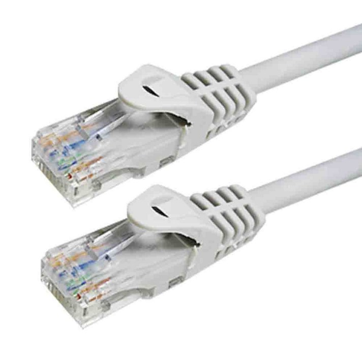 라인업시스템 UTP CAT.6 다이렉트 랜 케이블 1M