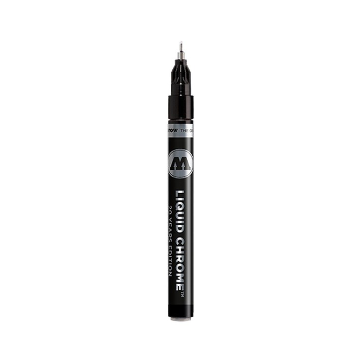 모로토우 리퀴드 크롬 마카 1mm 모로토우 리퀴드 크롬 마카 1mm