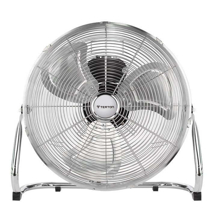 테르톤 45CM 공업용 메탈 데스크팬, 단일색상, TF1801XB 테르톤 45CM 공업용 메탈 데스크팬, 단일색상, TF1801XB