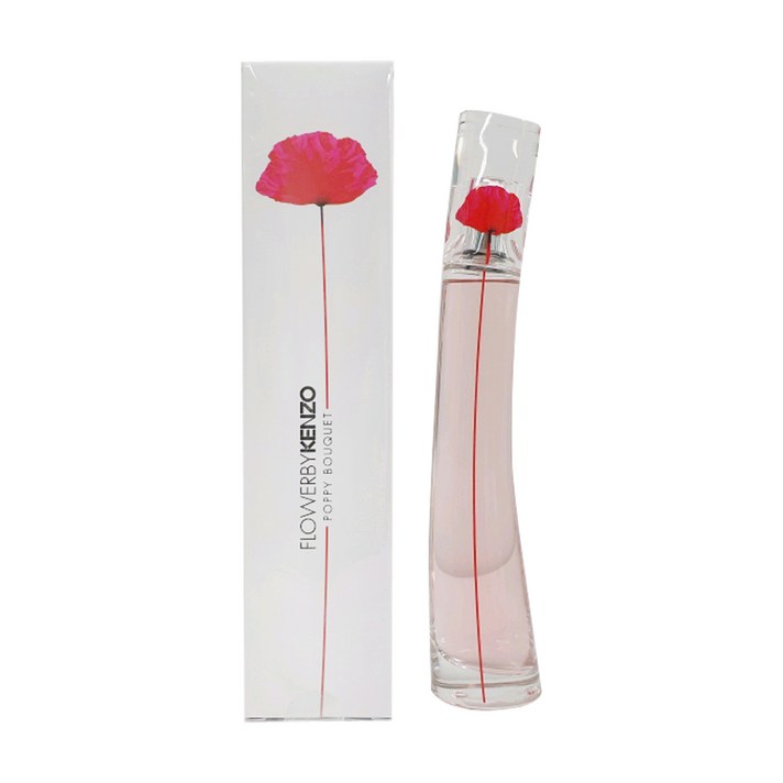 겐조 플라워 바이 포피 부케 오 드 퍼퓸