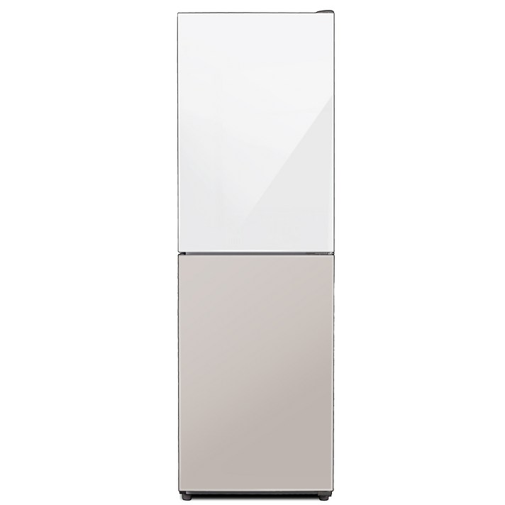 하이얼 글라스 도어 248L 냉장고 방문설치