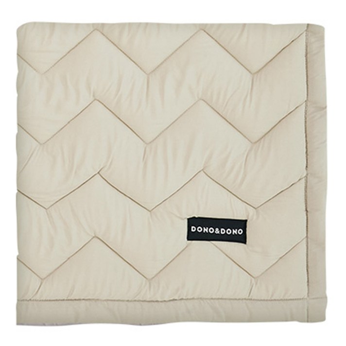 도노도노 구름 모달 아기 패드