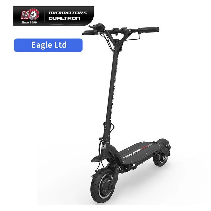 Dualtron Eagle Ltd 60V24.5Ah apply