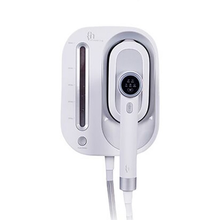 홈쇼핑히트상품 이븐라이프 2in1 파워 스팀다리미 스티밍