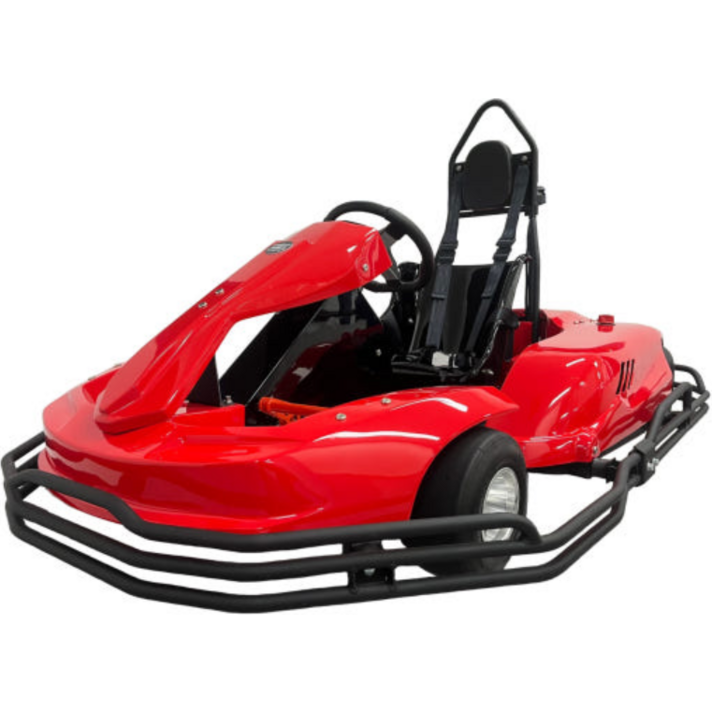 주이프랜즈 EV카트  전기카트  레이싱카트  레저카트