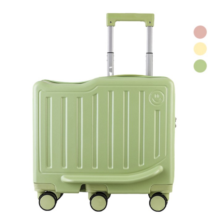 지스터프 기내용 20인치 탑승 타는 캐리어 여행가방