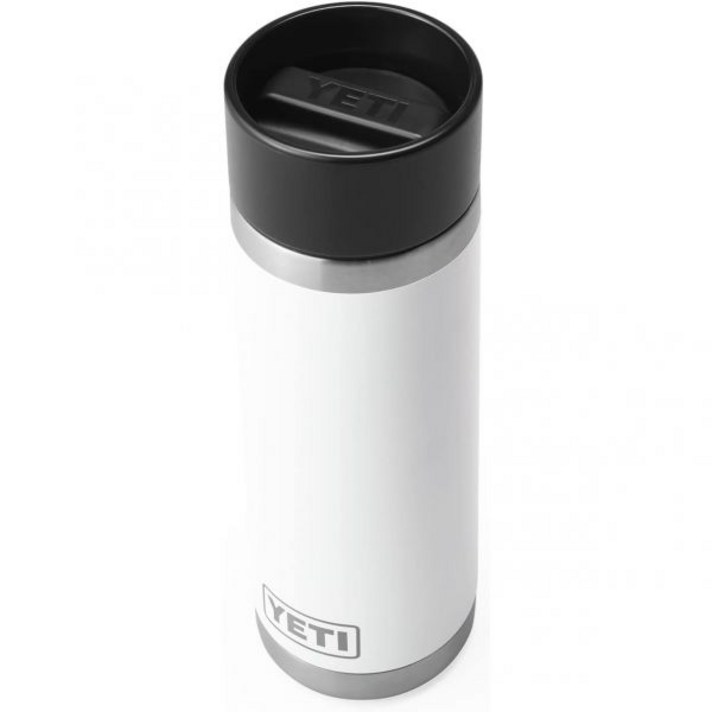 예티 램블러 보온병 물병 캠핑용 여행용 휴대용 510ml 스테인리스 스틸