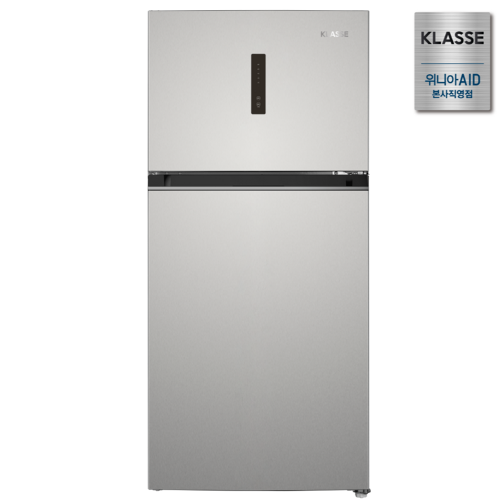 KLASSE 일반 냉장고 515L RBA951SS5MTAK 본사물류 전국무료배송, RBA951SS5MTAK