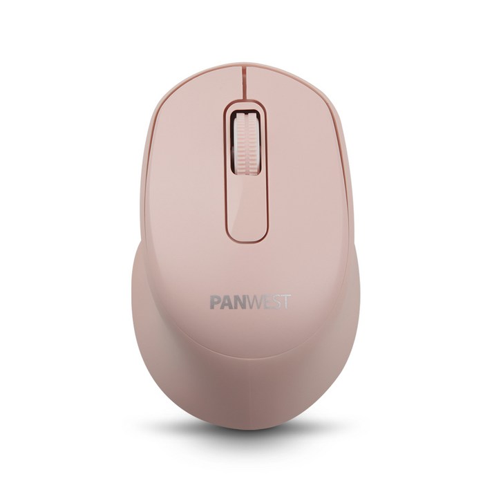 PANWEST PANWESTPW815 무선 마우스, PANWESTPW815, 라이트핑크 PANWEST PANWESTPW815 무선 마우스, PANWESTPW815, 라이트핑크