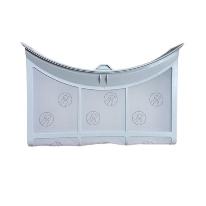 LG 전자 트롬 건조기 펫케어 전용 외부 필터 RD20RJDR RD20VJN RD20VN RD20VNA RD20VNT RD20VS RD20VSQ