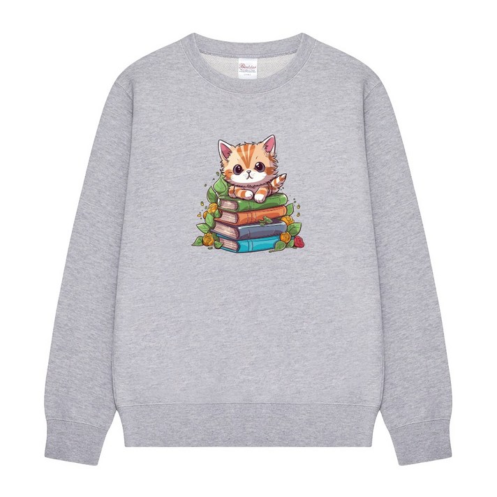 컬러키즈 아동 맨투맨 B 티셔츠 주니어 루즈핏 유아 여아 남아 키즈