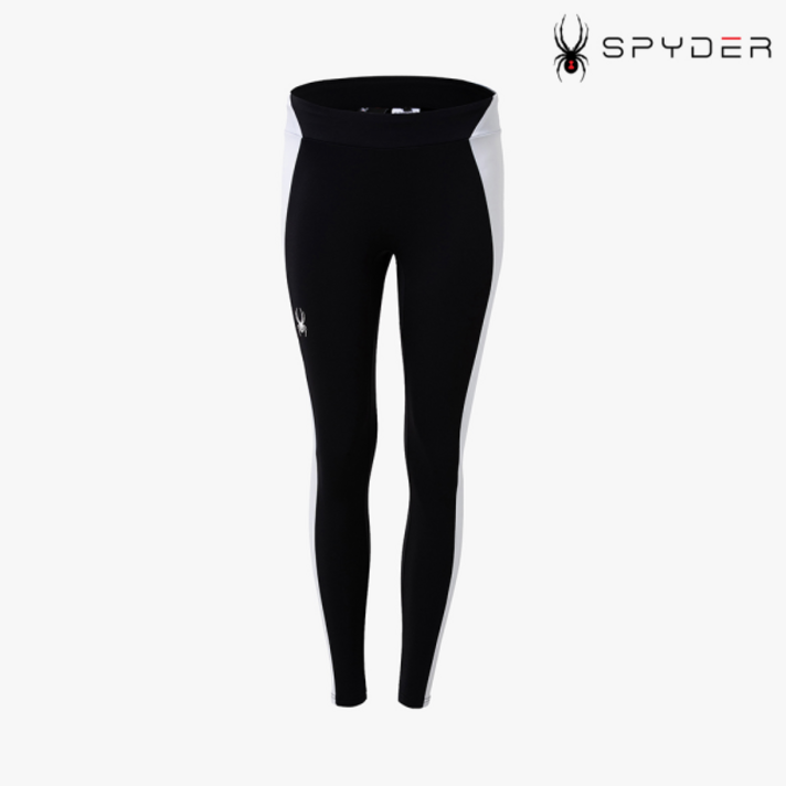 스파이더우먼스 컬러 블록 레깅스SPEFCNFL352WBLK 588183 스파이더우먼스 컬러 블록 레깅스SPEFCNFL352WBLK 588183