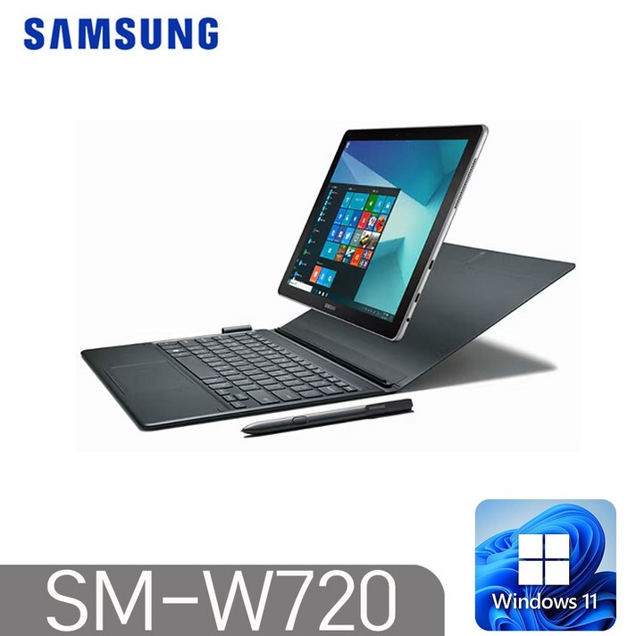 삼성 갤럭시북12 SMW720 인텔7세대 i57200 8G SSD256G HD 12인치, WiFi, 256GB, 실버 삼성 갤럭시북12 SMW720 인텔7세대 i57200 8G SSD256G HD 12인치, WiFi, 256GB, 실버