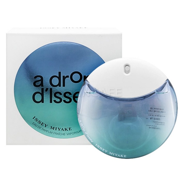 이세이미야케 드롭 디세이 EDP 30ml
