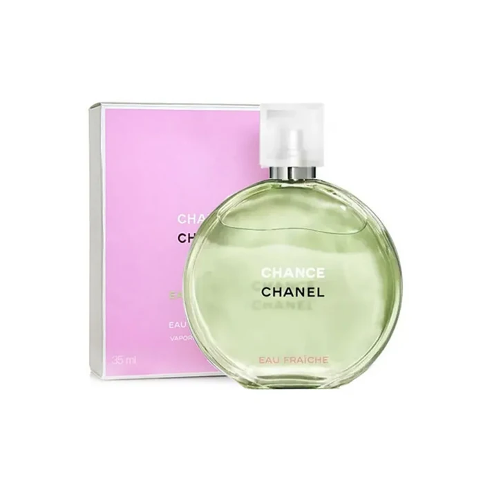 샤넬 채널 채널 댕크 베르떼 향수 플로럴 노트 EDT, 1개