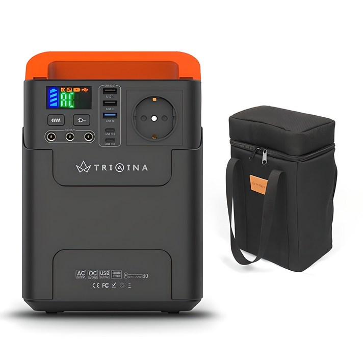 파워뱅크 220V 캠핑용파워뱅크 차박 캠핑용배터리 대용량배터리 보조배터리 216Wh 전용가방포함 파워뱅크 220V 캠핑용파워뱅크 차박 캠핑용배터리 대용량배터리 보조배터리 216Wh 전용가방포함