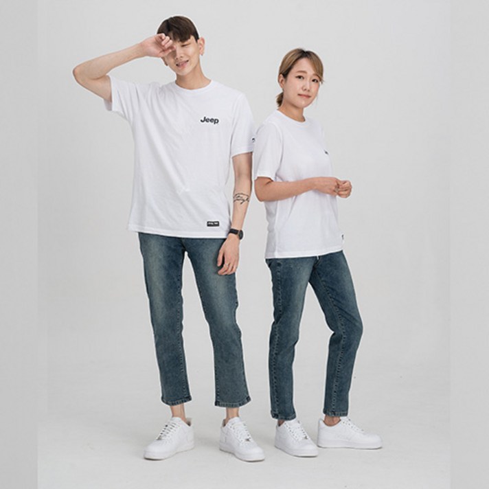 나타났다 데일리 밴딩 스판 워싱 청바지 빅사이즈 나타났다 데일리 밴딩 스판 워싱 청바지 빅사이즈