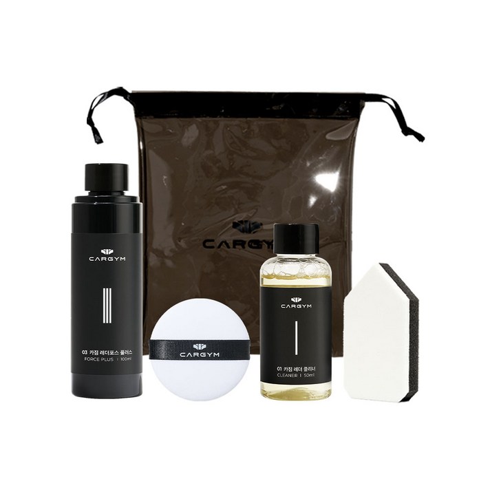 카짐 가죽 시트 코팅제 메인터넌스 레더포스3 플러스 관리제 100ml, 세트구성클리너관리제전용패드, 1세트, 100ml 카짐 가죽 시트 코팅제 메인터넌스 레더포스3 플러스 관리제 100ml, 세트구성클리너관리제전용패드, 1세트, 100ml