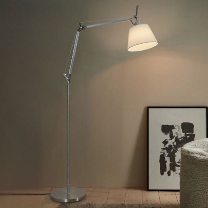 톨로메오 장 스탠드 조명 플로어 램프 카페 스탠드 조명