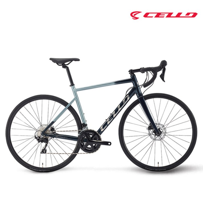 2024년 첼로 스칼라티 D7 105 22단 로드 자전거