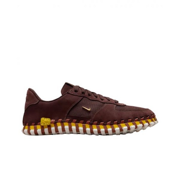 Nike 나이키 x 자크뮈스 J 포스 1 로우 LX SP 어스