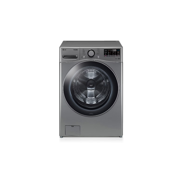 LG 트롬 세탁기 21kg 1등급 F21VDSK LG 트롬 세탁기 21kg 1등급 F21VDSK