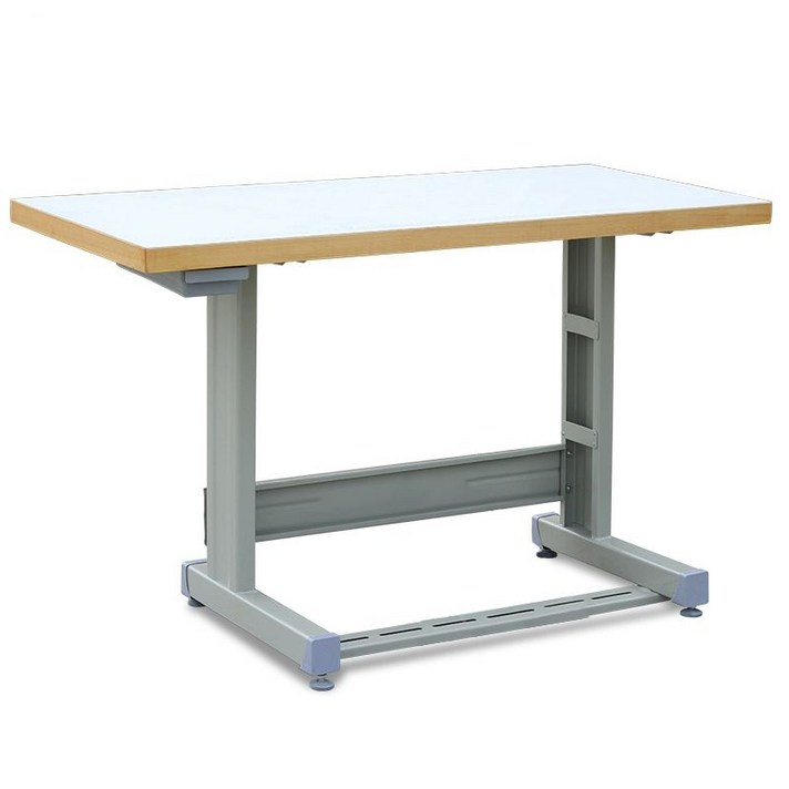 재봉틀 테이블 미싱 작업대 봉제대 다이 책상