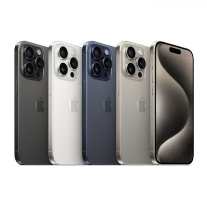 애플 아이폰 15 프로 128GB 256GB 공기계 중고폰 자급제폰 리퍼폰 A3102, 256GB, 랜덤색상 빠른출고 가능 애플 아이폰 15 프로 128GB 256GB 공기계 중고폰 자급제폰 리퍼폰 A3102, 256GB, 랜덤색상 빠른출고 가능